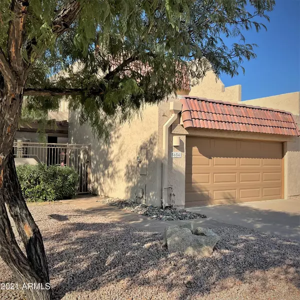 5654 N 78TH Way, Scottsdale, AZ 85250