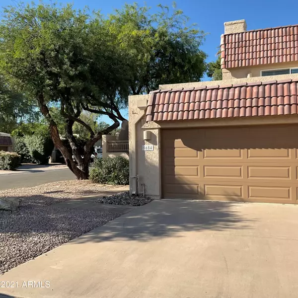 Scottsdale, AZ 85250,5654 N 78TH Way