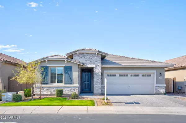 1698 S DOVE Street, Gilbert, AZ 85233