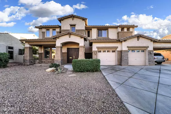 Queen Creek, AZ 85142,18631 E CALEDONIA Drive