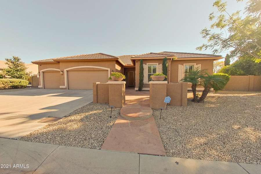 11347 E FAIRBROOK Street, Mesa, AZ 85207