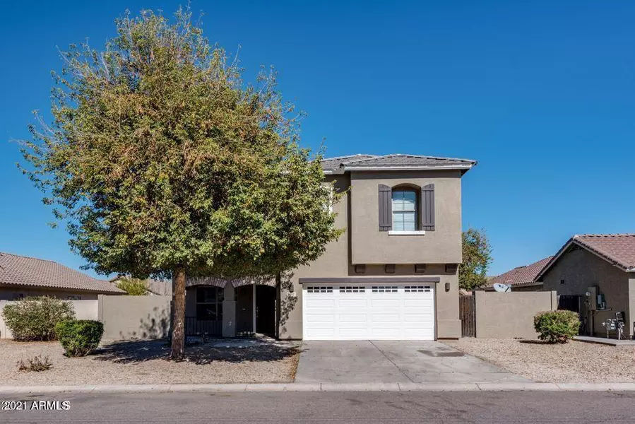 1142 E HEATHER Drive, San Tan Valley, AZ 85140