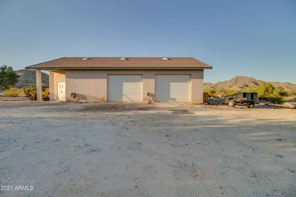 Buckeye, AZ 85396,1401 N 234TH Avenue