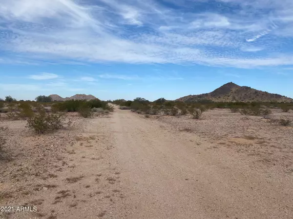 12300 N Cradle Board Road #9, Casa Grande, AZ 85193