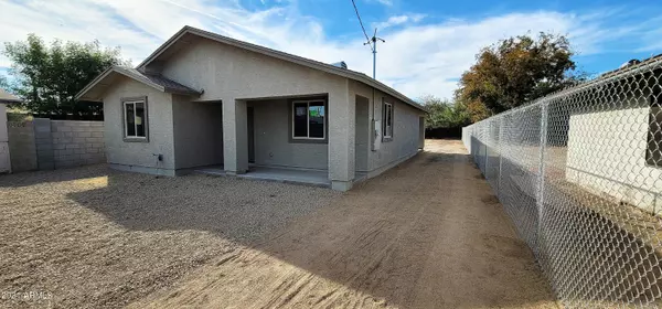 Glendale, AZ 85301,6512 N 59TH Drive