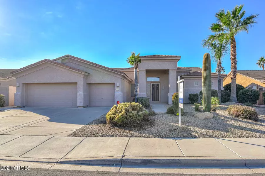 13437 W CORONADO Road, Goodyear, AZ 85395