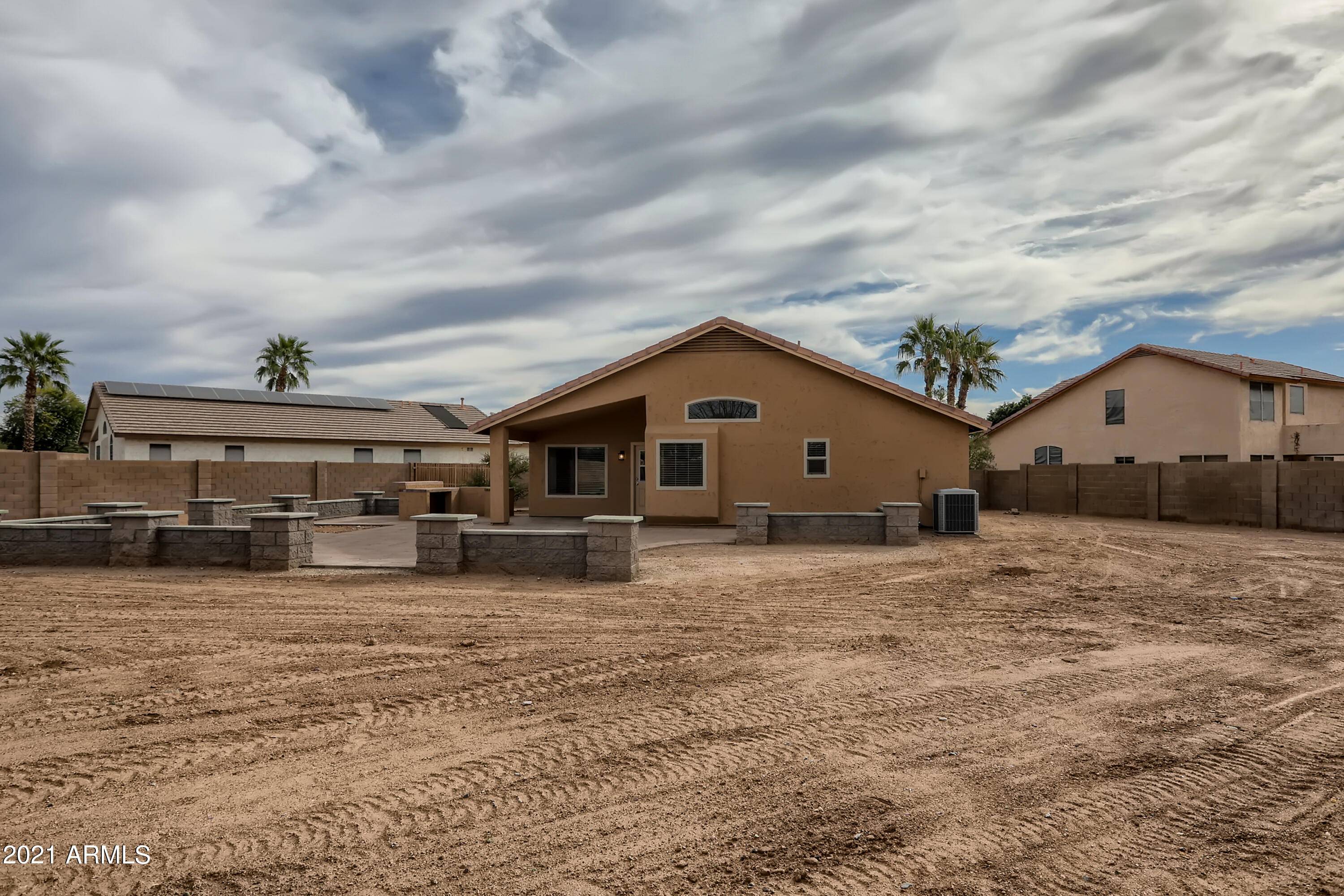 20016 N 65TH Drive, Glendale, AZ 85308