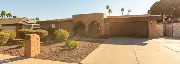 4233 W REDFIELD Road, Phoenix, AZ 85053