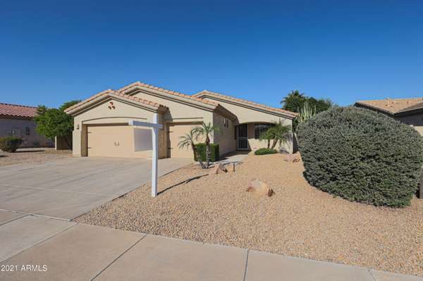 Goodyear, AZ 85395,14662 W CATALINA Drive