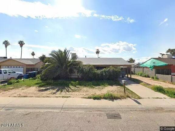 6031 W HUBBELL Street, Phoenix, AZ 85035