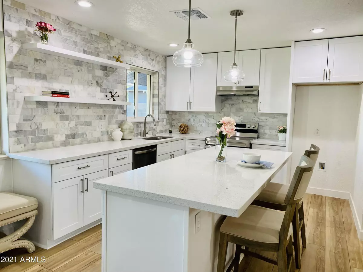 Phoenix, AZ 85013,4826 N 14TH Avenue