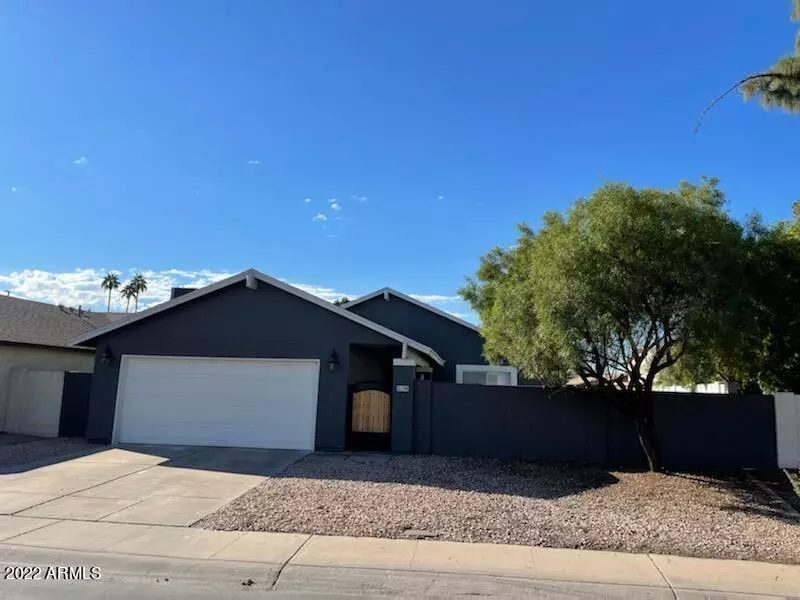 Mesa, AZ 85202,2158 S ESTRELLA Circle