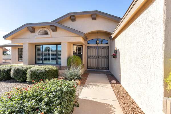 Sun City West, AZ 85375,20434 N 135TH Avenue