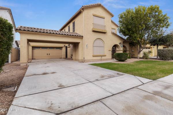 San Tan Valley, AZ 85140,4242 E Del Rio Drive