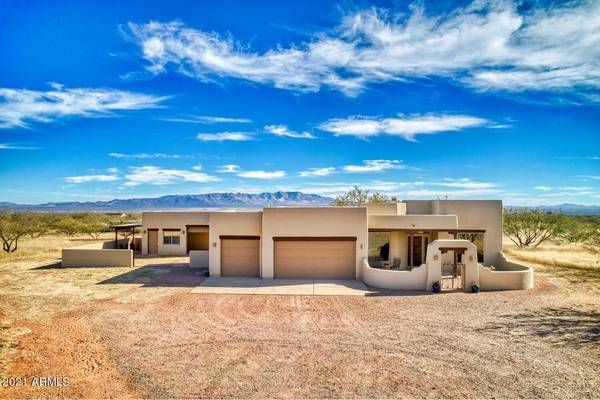 Hereford, AZ 85615,8691 S DESERT SUMAC Drive