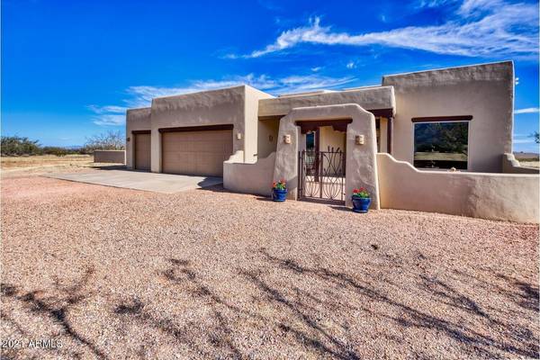 Hereford, AZ 85615,8691 S DESERT SUMAC Drive