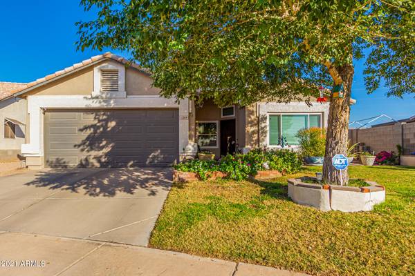 Peoria, AZ 85345,11204 W SELDON Lane