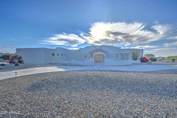 Waddell, AZ 85355,19135 W TOWNLEY Court