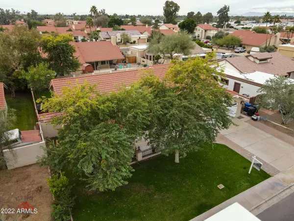 Mesa, AZ 85213,2657 E LAWNDALE Street