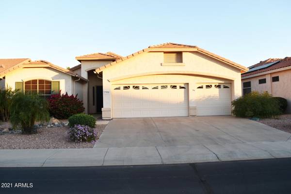 Surprise, AZ 85374,17846 W CAMINO REAL Drive