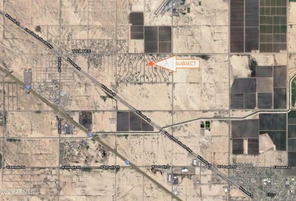 Eloy, AZ 85131,3820 N ALGODON Drive #-