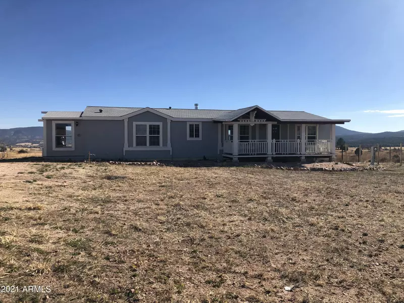 125 S ROLLING HILLS Road, Young, AZ 85554