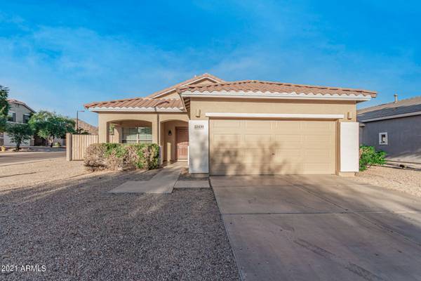 Queen Creek, AZ 85144,33430 N ROADRUNNER Lane