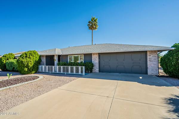 Sun City West, AZ 85375,13223 W HYACINTH Drive