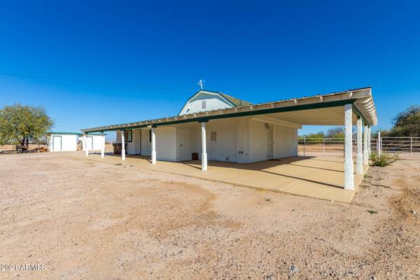 Florence, AZ 85132,75 N Bowling Road