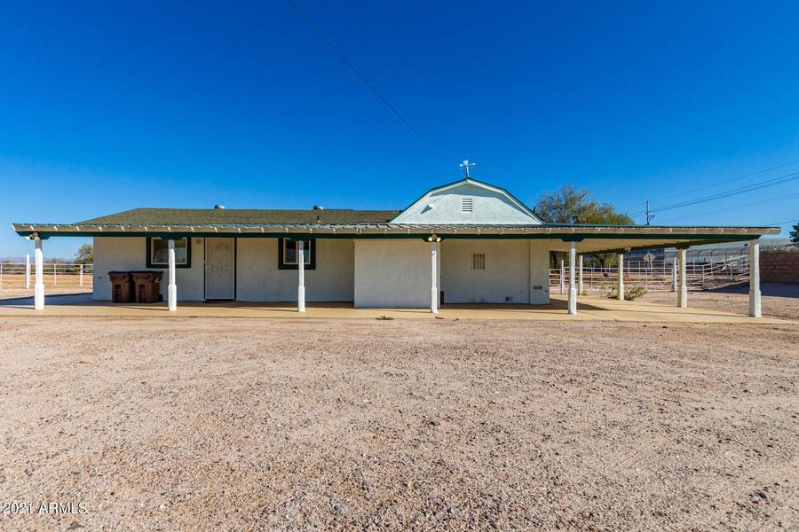 75 N Bowling Road, Florence, AZ 85132