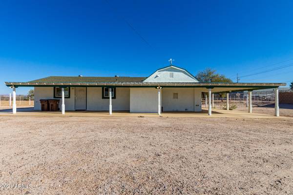 Florence, AZ 85132,75 N Bowling Road