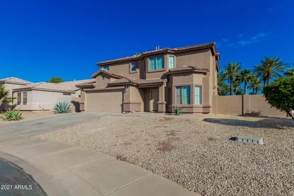 Maricopa, AZ 85138,43660 W CALE Drive