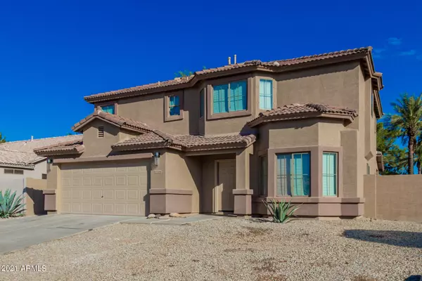 Maricopa, AZ 85138,43660 W CALE Drive