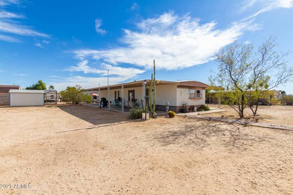 Casa Grande, AZ 85122,10771 N KIT CARSON Drive