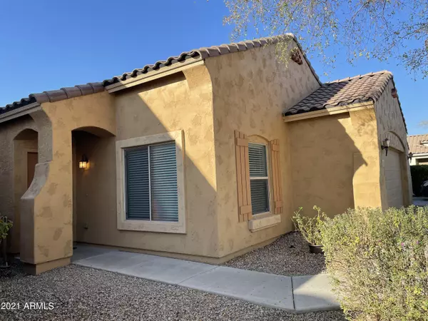 Laveen, AZ 85339,5333 W CARSON Road