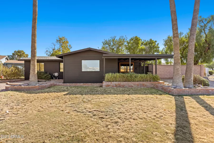 3901 N 85TH Street, Scottsdale, AZ 85251