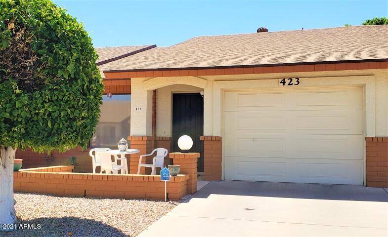 8255 E KIVA Avenue #423, Mesa, AZ 85209