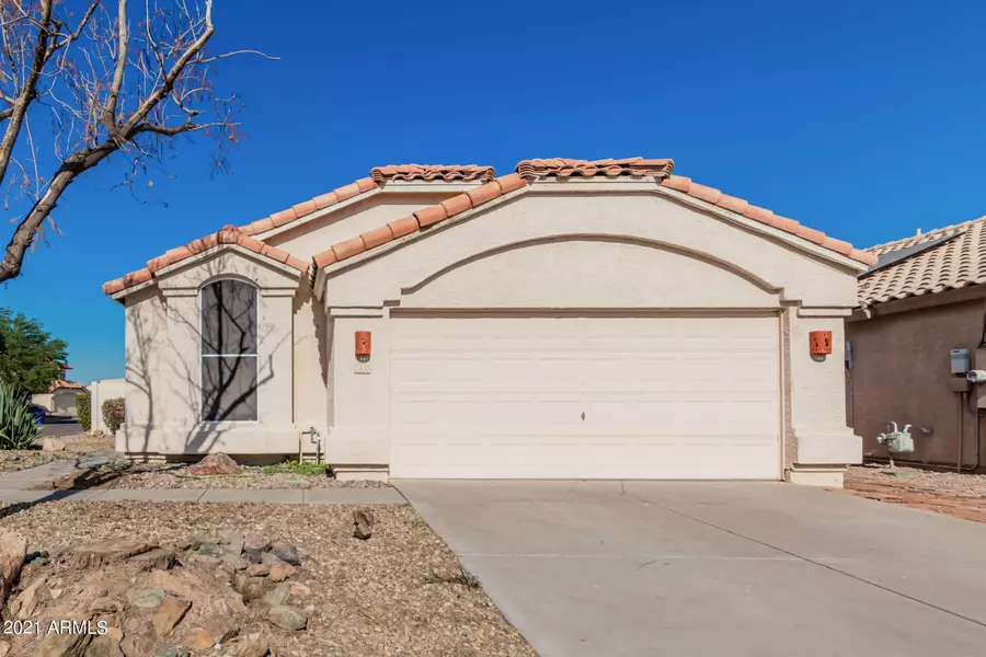 12630 W CAMBRIDGE Avenue, Avondale, AZ 85392