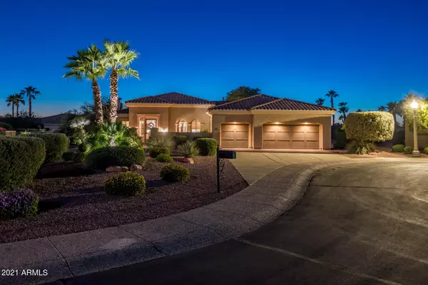 Sun City West, AZ 85375,23214 N PADARO Court