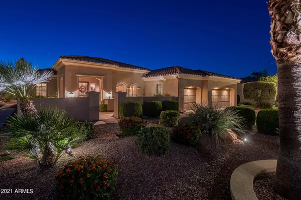 Sun City West, AZ 85375,23214 N PADARO Court