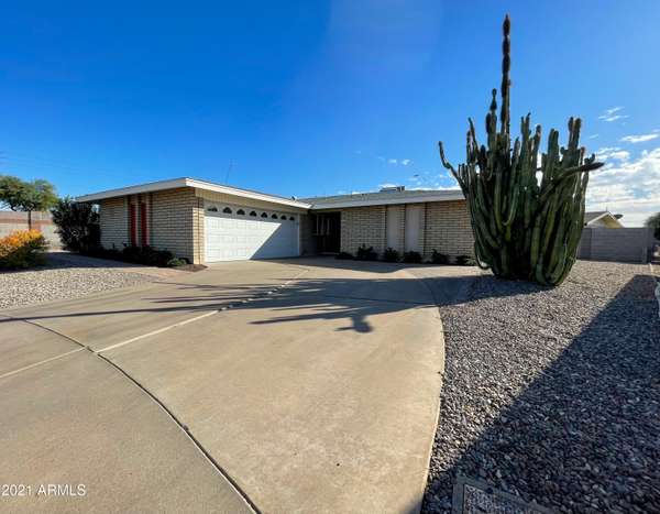 Mesa, AZ 85206,5155 E ESCONDIDO Circle