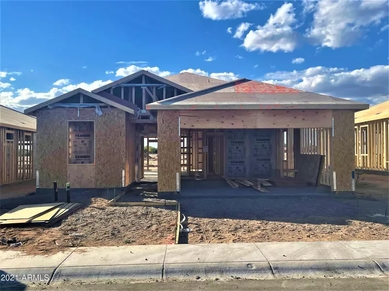 3507 N MONTOYA Lane, Casa Grande, AZ 85122