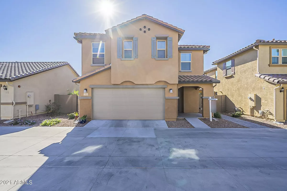 Mesa, AZ 85205,1233 N BALBOA --