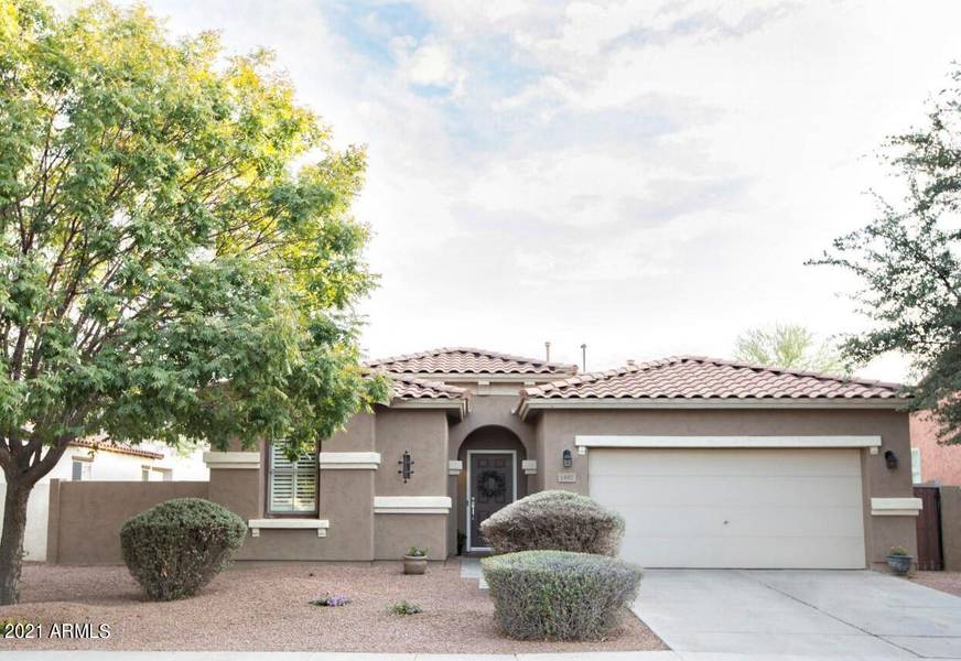 1497 E INDIGO Street, Gilbert, AZ 85298