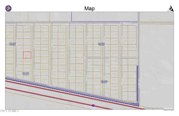 0 N 424th Lot 327 Avenue #327, Tonopah, AZ 85354