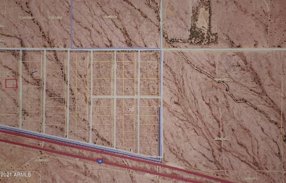 0 N 424th Lot 328 Avenue #328, Tonopah, AZ 85354