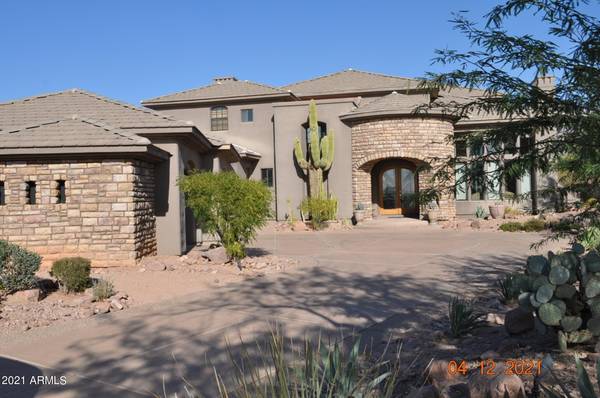 7568 E WILDERNESS Trail,  Gold Canyon,  AZ 85118