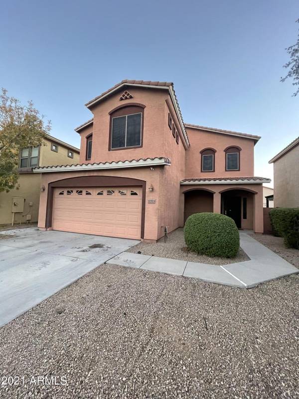 Surprise, AZ 85388,17573 W LUNDBERG Street