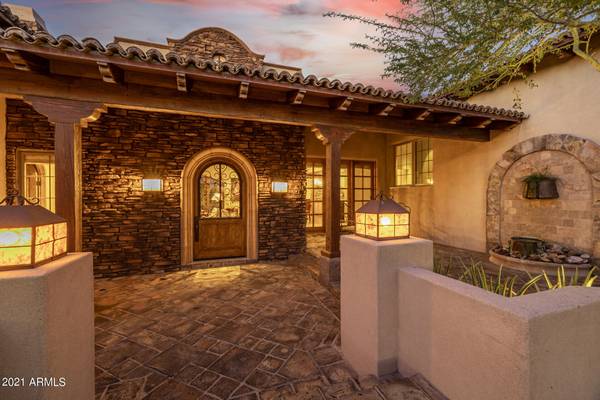 Gold Canyon, AZ 85118,10708 E CALLE DEL CASCABEL --