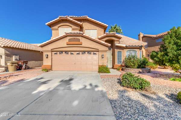 Peoria, AZ 85382,8942 W LOCKLAND Court